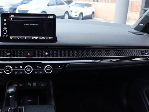 Used 2022 Honda Civic Sport Touring image 44