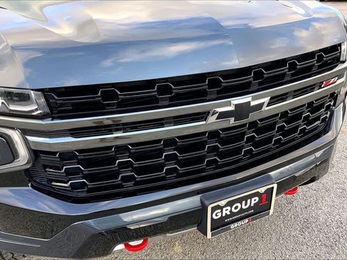 Used 2021 Chevrolet Tahoe Z71 image 30