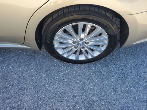 Used 2015 Toyota Avalon XLE Premium image 19