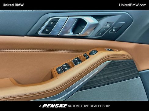 New 2026 BMW X5 sDrive40i w/ M Sport Package RWD image 3