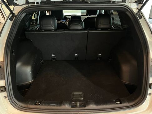 Used 2025 Jeep Compass Limited AWD/4WD image 31