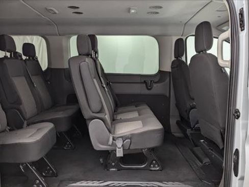 Used 2023 Ford Transit 350 XLT image 16