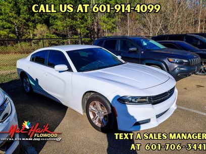 Used 2019 Dodge Charger SXT