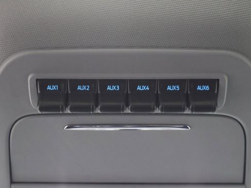 New 2025 Ford F350 Lariat w/ Lariat Ultimate Package image 66