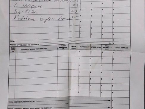 Certified 2018 Ford F450 King Ranch w/ King Ranch Ultimate Package image 5