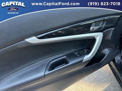 Used 2015 Honda Accord EX-L image 19
