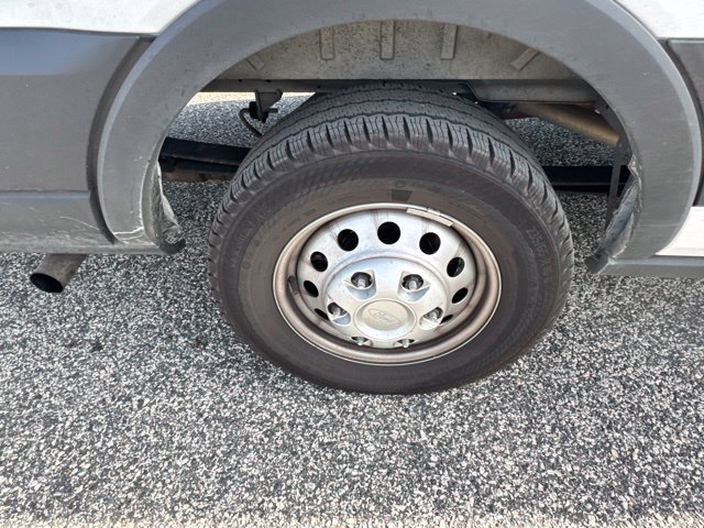Used 2026 Ford Transit 350 148 High Roof Extended w/ Load Area Protection Package RWD image 9