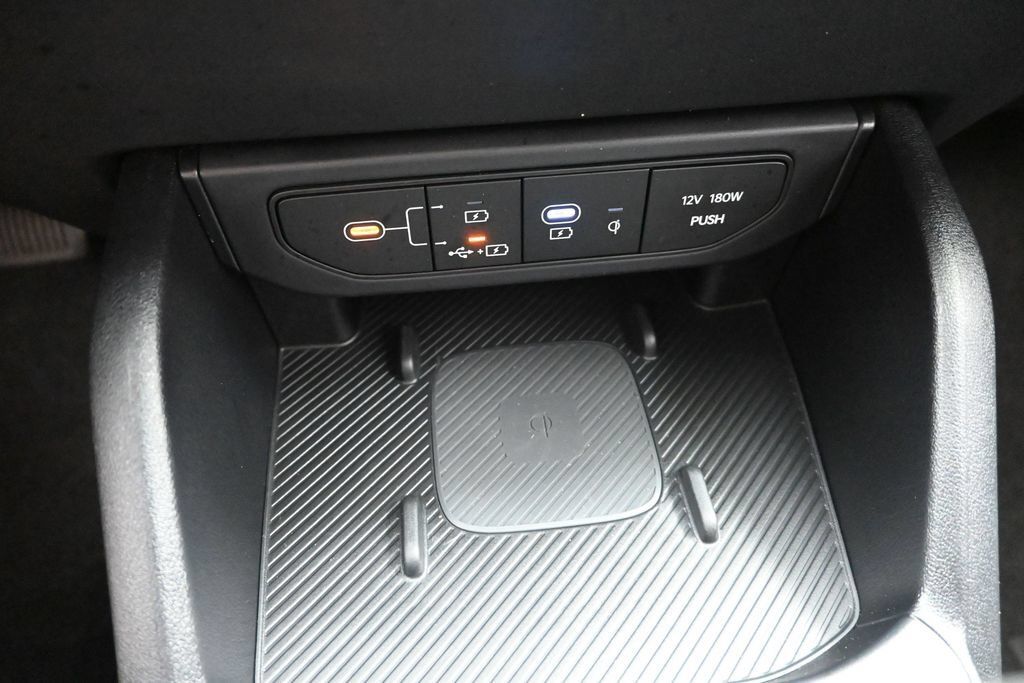 Certified 2025 Kia K4 EX FWD image 21