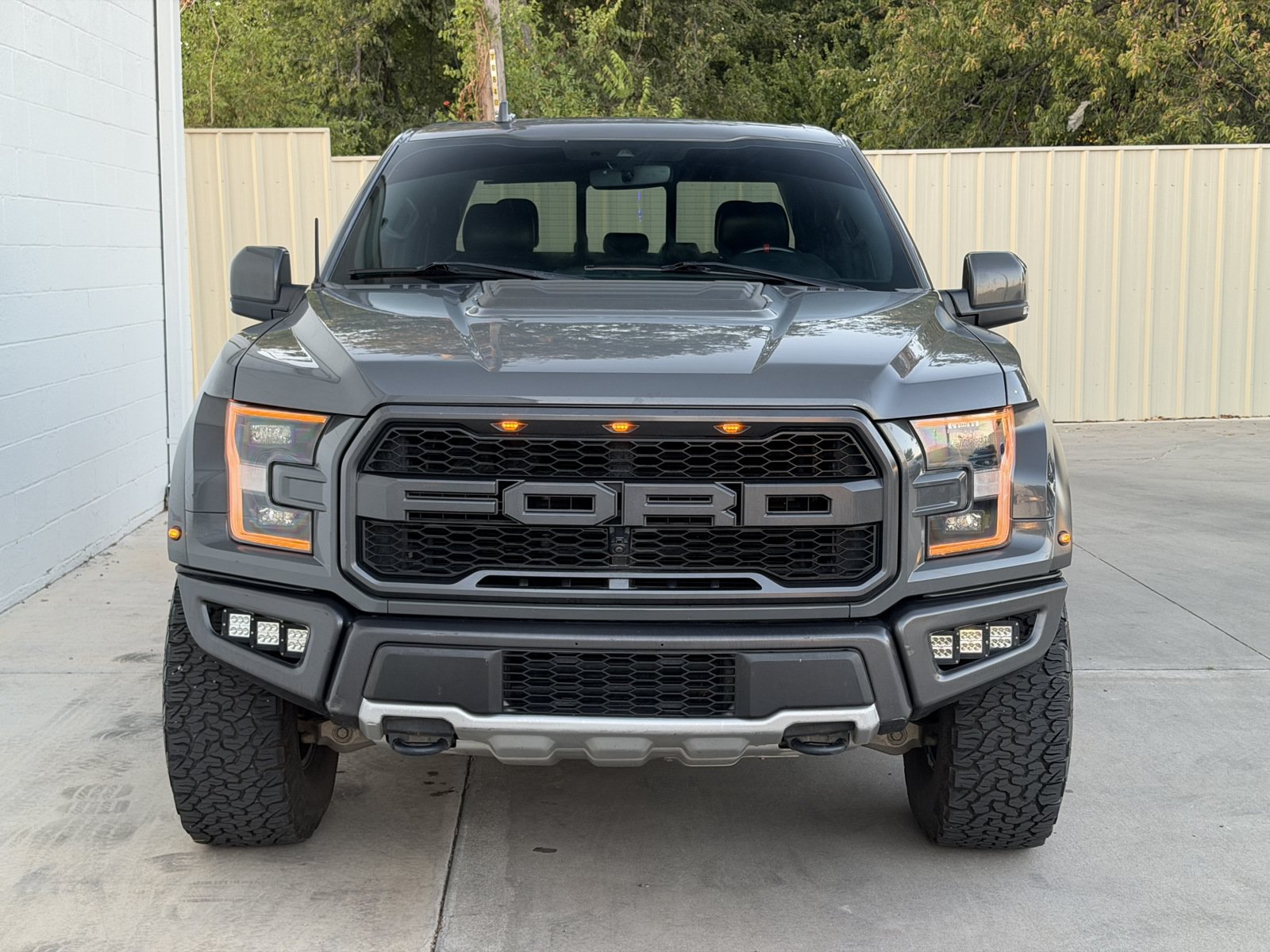Used 2020 Ford F150 Raptor w/ Equipment Group 802A Luxury AWD/4WD image 2