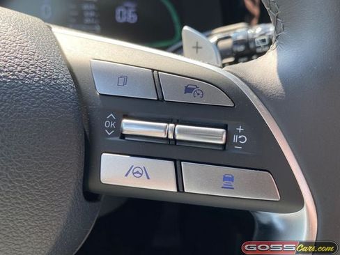 Used 2024 Hyundai Palisade SEL AWD/4WD image 18
