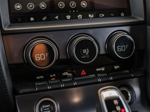 Used 2021 Jaguar F-TYPE P300 image 24