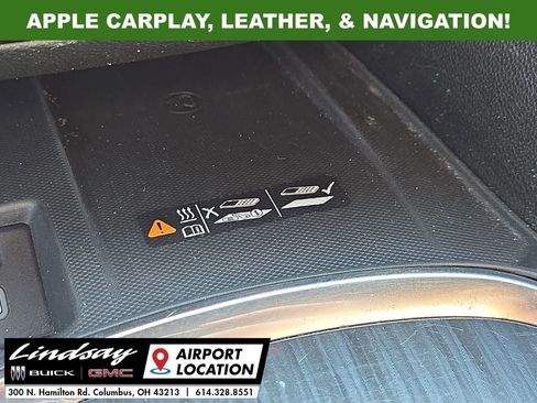 Used 2024 Buick Enclave Premium image 38