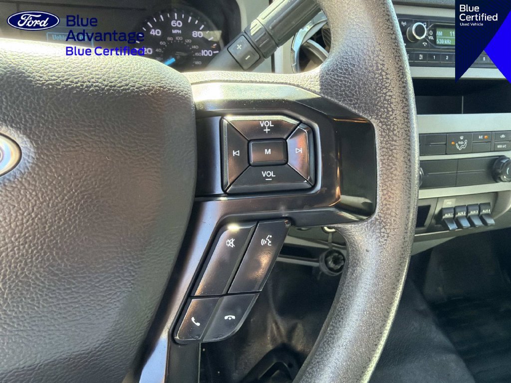 Used 2022 Ford F650 2WD Regular Cab Super Duty image 15