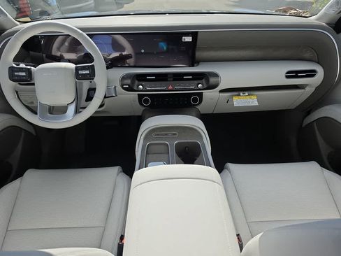 New 2026 Hyundai Palisade Limited FWD image 19
