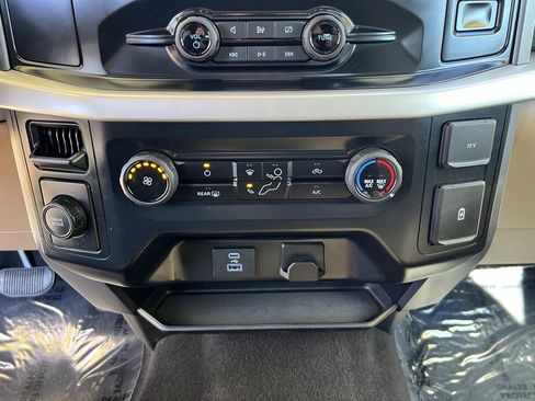 Used 2023 Ford F150 XLT image 22