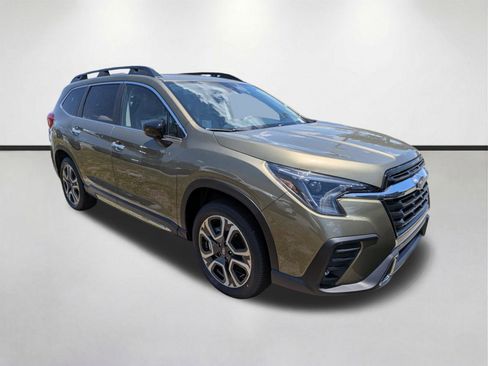 New 2026 Subaru Ascent Touring AWD/4WD image 1