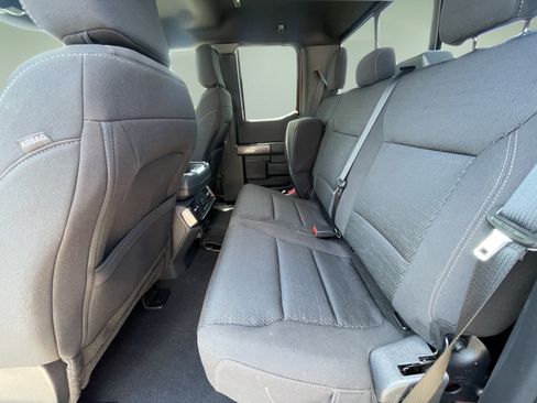 Used 2023 Ford F150 XLT w/ Equipment Group 302A High AWD/4WD image 30