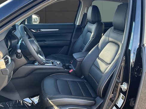 New 2025 MAZDA CX-5 AWD 2.5 S image 9