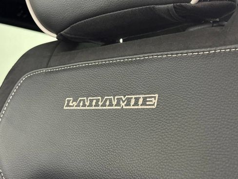 Used 2026 RAM 1500 Laramie w/ Night Edition AWD/4WD image 24