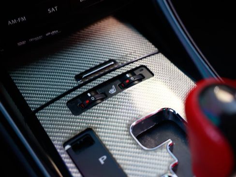 Used 2012 Lexus IS F . image 47