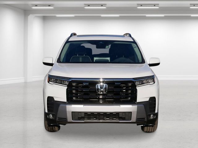 New 2026 Honda Pilot Elite image 8