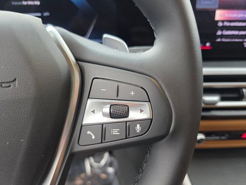 Used 2023 BMW 330i Sedan w/ Driving Assistance Package image 20