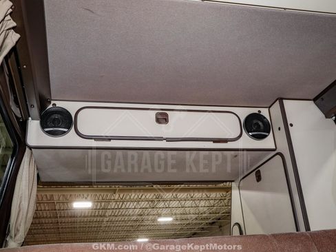 Used 1986 Volkswagen Vanagon image 77