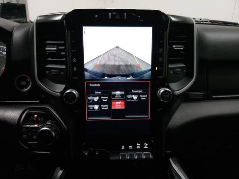 Used 2021 RAM 1500 Big Horn AWD/4WD image 23