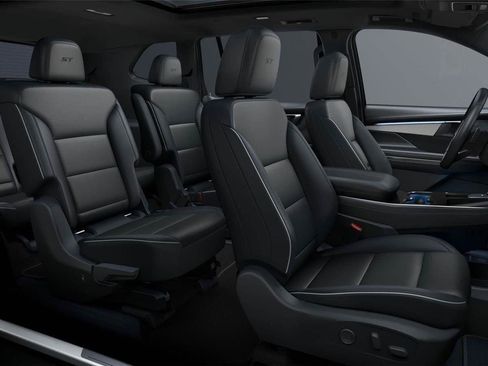 New 2026 Buick Enclave Sport Touring w/ Power Package image 73