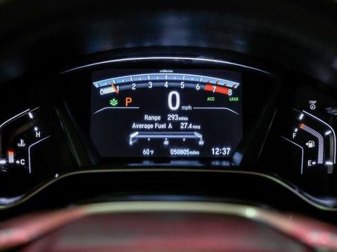 Used 2019 Honda CR-V Touring image 20