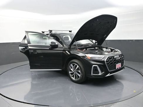 Used 2024 Audi Q5 2.0T Premium Plus image 30