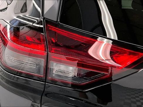 New 2026 Nissan Rogue SV w/ Rock Creek Premium Package AWD/4WD image 18
