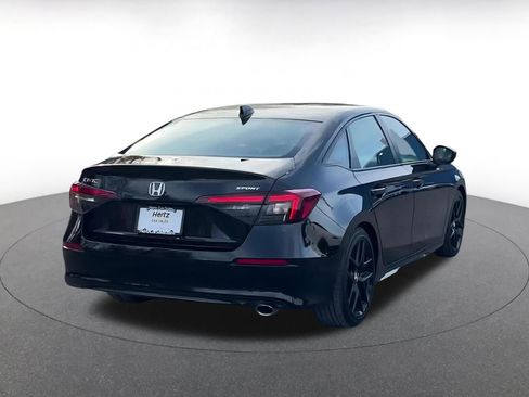 Used 2025 Honda Civic Sport image 14