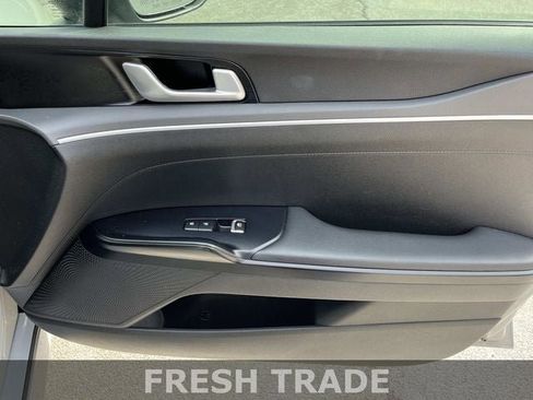 Used 2021 Kia K5 GT-Line image 20