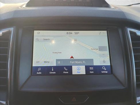 Used 2021 Ford Ranger XLT w/ Tremor Off-Road Package image 20