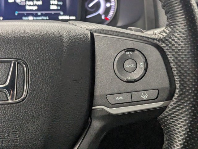 Used 2023 Honda Passport EX-L image 20