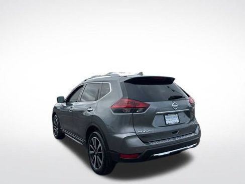 Used 2020 Nissan Rogue SL AWD/4WD image 12