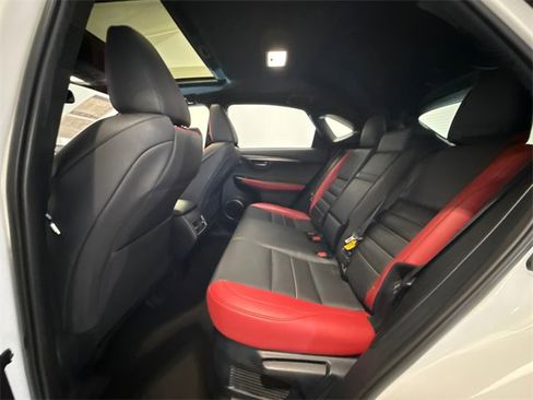 Used 2020 Lexus NX 300 F Sport image 13