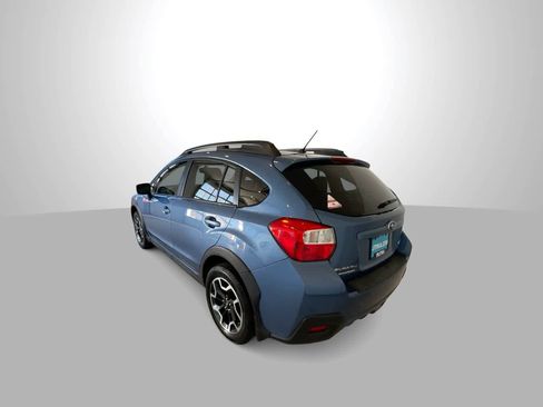 Used 2016 Subaru Crosstrek 2.0i Premium w/ Moonroof Package image 6
