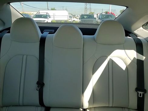 New 2026 Hyundai Sonata SE image 25