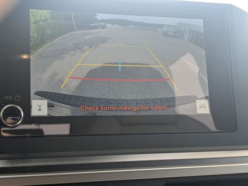 Certified 2026 Toyota 4Runner SR5 AWD/4WD image 22