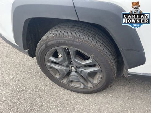 Used 2024 Toyota RAV4 Adventure image 3