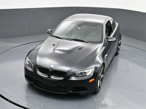 Used 2011 BMW M3 Convertible image 33