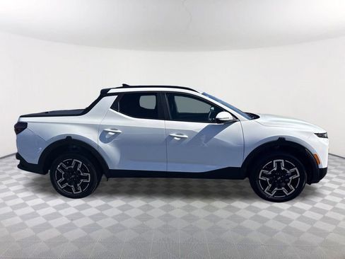 New 2026 Hyundai Santa Cruz Limited AWD/4WD image 4