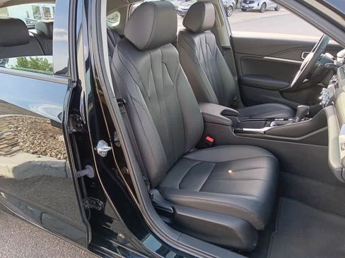 Used 2024 Acura Integra FWD image 17