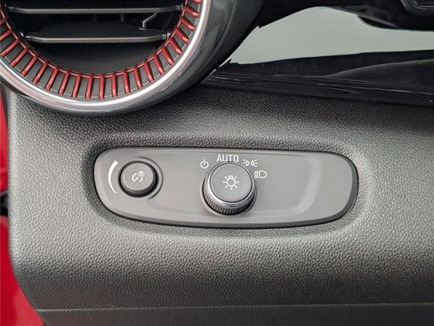 New 2026 Chevrolet Trax RS w/ Driver Confidence Package image 18