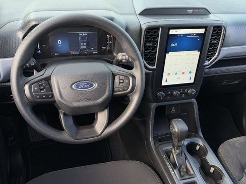 New 2025 Ford Ranger XL w/ Trailer Tow Package image 13