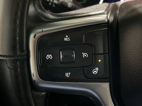 Used 2021 Chevrolet Silverado 1500 RST image 28