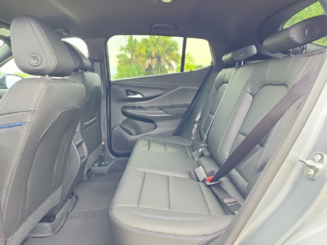 New 2026 Buick Envista Sport Touring w/ Convenience I Package FWD image 10