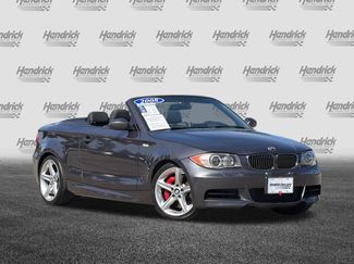 Used 2008 BMW 135i Convertible video 2